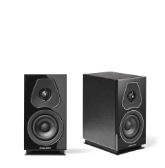 SONUS FABER LUMINA I Black Plaukta akustiskā sistēma