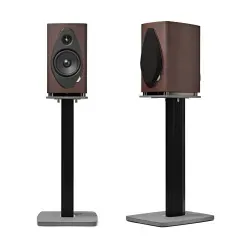 SONUS FABER SONETTO G2 II WENGE OPEN PORE Plaukta akustiskā sistēma