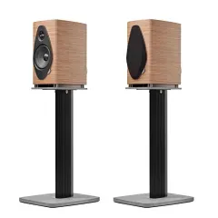SONUS FABER SONETTO G2 II WALNUT OPEN PORE Plaukta akustiskā sistēma