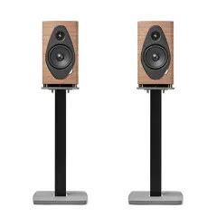 SONUS FABER SONETTO G2 II WALNUT OPEN PORE Plaukta akustiskā sistēma