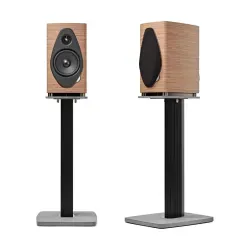 SONUS FABER SONETTO G2 II WALNUT OPEN PORE Plaukta akustiskā sistēma