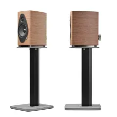 SONUS FABER SONETTO G2 II WALNUT OPEN PORE Plaukta akustiskā sistēma