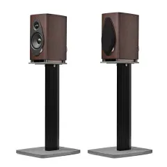 SONUS FABER SONETTO G2 I WENGE OPEN PORE Plaukta akustiskā sistēma