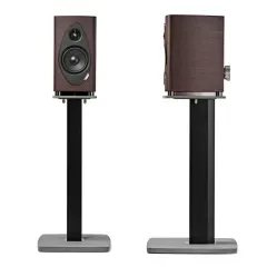 SONUS FABER SONETTO G2 I WENGE OPEN PORE Plaukta akustiskā sistēma