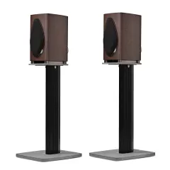 SONUS FABER SONETTO G2 I WENGE OPEN PORE Plaukta akustiskā sistēma
