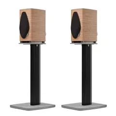 SONUS FABER SONETTO G2 I WALNUT OPEN PORE Plaukta akustiskā sistēma