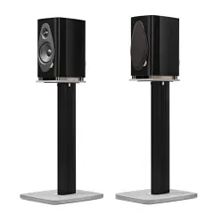 SONUS FABER SONETTO G2 I PIANO BLACK HIGHGLOSS Plaukta akustiskā sistēma