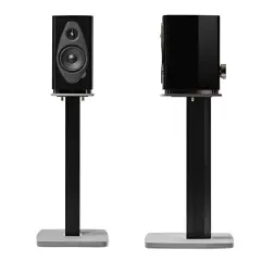 SONUS FABER SONETTO G2 I PIANO BLACK HIGHGLOSS Plaukta akustiskā sistēma