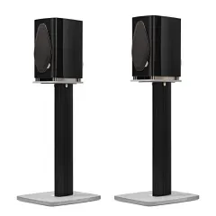 SONUS FABER SONETTO G2 I PIANO BLACK HIGHGLOSS Plaukta akustiskā sistēma