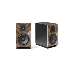 SONUS FABER LUMINA II AMATOR WALNUT HIGH GLOSS Plaukta akustiskā sistēma