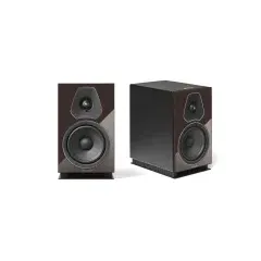 SONUS FABER LUMINA II AMATOR WENGE HIGH GLOSS Plaukta akustiskā sistēma