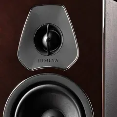 SONUS FABER LUMINA II AMATOR WENGE HIGH GLOSS Plaukta akustiskā sistēma