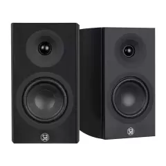 SYSTEM AUDIO SA LEGEND 5.2 BLACK SATIN Plaukta akustiskā sistēma