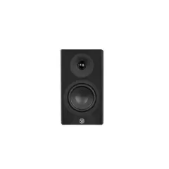 SYSTEM AUDIO SA LEGEND 5.2 BLACK SATIN Plaukta akustiskā sistēma