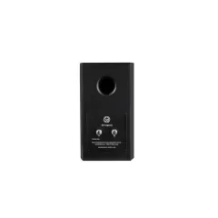 SYSTEM AUDIO SA LEGEND 5.2 BLACK SATIN Plaukta akustiskā sistēma
