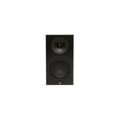 SYSTEM AUDIO SIGNATURE 5 BLACK SATIN Plaukta akustiskā sistēma