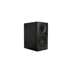 SYSTEM AUDIO SIGNATURE 5 BLACK SATIN Plaukta akustiskā sistēma