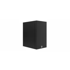 SYSTEM AUDIO SIGNATURE 5 BLACK SATIN Plaukta akustiskā sistēma