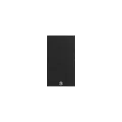 SYSTEM AUDIO SIGNATURE 5 BLACK SATIN Plaukta akustiskā sistēma