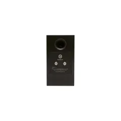 SYSTEM AUDIO SIGNATURE 5 BLACK SATIN Plaukta akustiskā sistēma