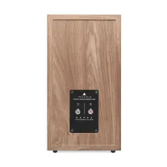 TRIANGLE BOREA BR03 LIGHT OAK Plaukta akustiskā sistēma