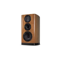 WHARFEDALE AURA 2 GLOSS WALNUT Plaukta akustiskā sistēma