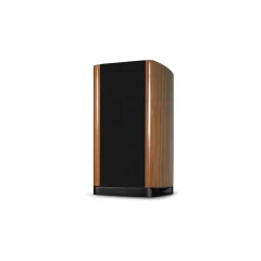 WHARFEDALE AURA 2 GLOSS WALNUT Plaukta akustiskā sistēma