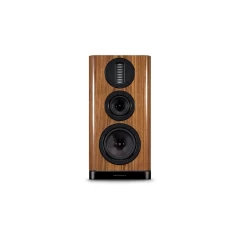 WHARFEDALE AURA 2 GLOSS WALNUT Plaukta akustiskā sistēma