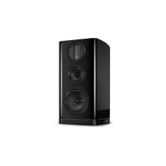 WHARFEDALE AURA 2 GLOSS BLACK Plaukta akustiskā sistēma