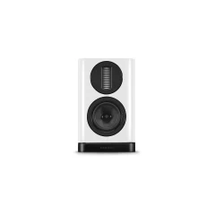 WHARFEDALE AURA 1 GLOSS WHITE Plaukta akustiskā sistēma