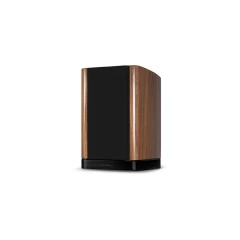 WHARFEDALE AURA 1 GLOSS WALNUT Plaukta akustiskā sistēma