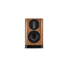 WHARFEDALE AURA 1 GLOSS WALNUT Plaukta akustiskā sistēma