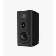 WHARFEDALE EVO 5.2 BLACK Plaukta akustiskā sistēma