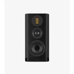 WHARFEDALE EVO 5.2 BLACK Plaukta akustiskā sistēma