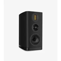 WHARFEDALE EVO 5.2 BLACK Plaukta akustiskā sistēma