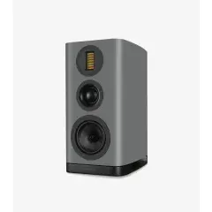 WHARFEDALE EVO 5.2 GREY Plaukta akustiskā sistēma