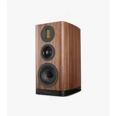 WHARFEDALE EVO 5.2 WALNUT Plaukta akustiskā sistēma