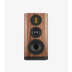 WHARFEDALE EVO 5.2 WALNUT Plaukta akustiskā sistēma