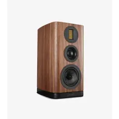 WHARFEDALE EVO 5.2 WALNUT Plaukta akustiskā sistēma