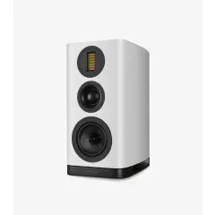 WHARFEDALE EVO 5.2 WHITE Plaukta akustiskā sistēma