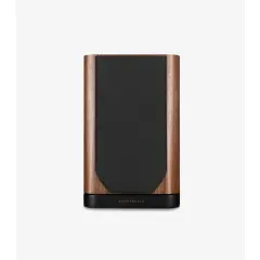 WHARFEDALE EVO 5.1 WALNUT Plaukta akustiskā sistēma