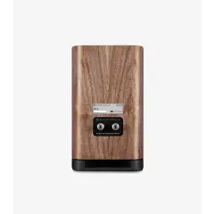 WHARFEDALE EVO 5.1 WALNUT Plaukta akustiskā sistēma