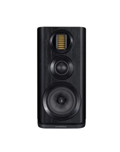WHARFEDALE EVO 4.2 Black Oak Plaukta akustiskā sistēma