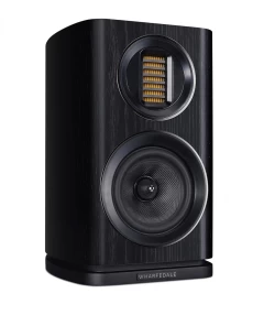 WHARFEDALE EVO 4.1 Black Oak Plaukta akustiskā sistēma