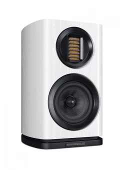 WHARFEDALE EVO 4.1 White Plaukta akustiskā sistēma