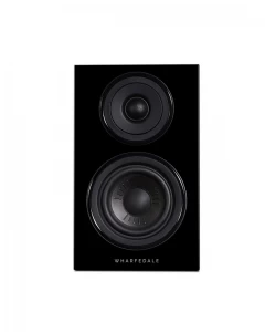 WHARFEDALE DIAMOND 12.1 Black Oak Plaukta akustiskā sistēma