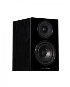 WHARFEDALE DIAMOND 12.1 Black Oak Plaukta akustiskā sistēma