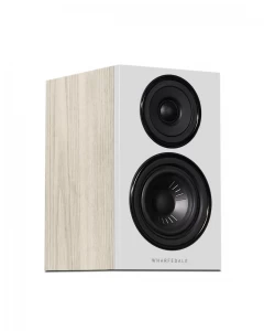WHARFEDALE DIAMOND 12.1 Light Oak Plaukta akustiskā sistēma