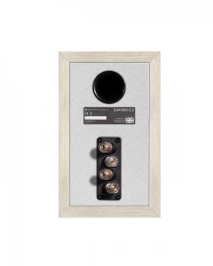 WHARFEDALE DIAMOND 12.0 Light Oak Plaukta akustiskā sistēma