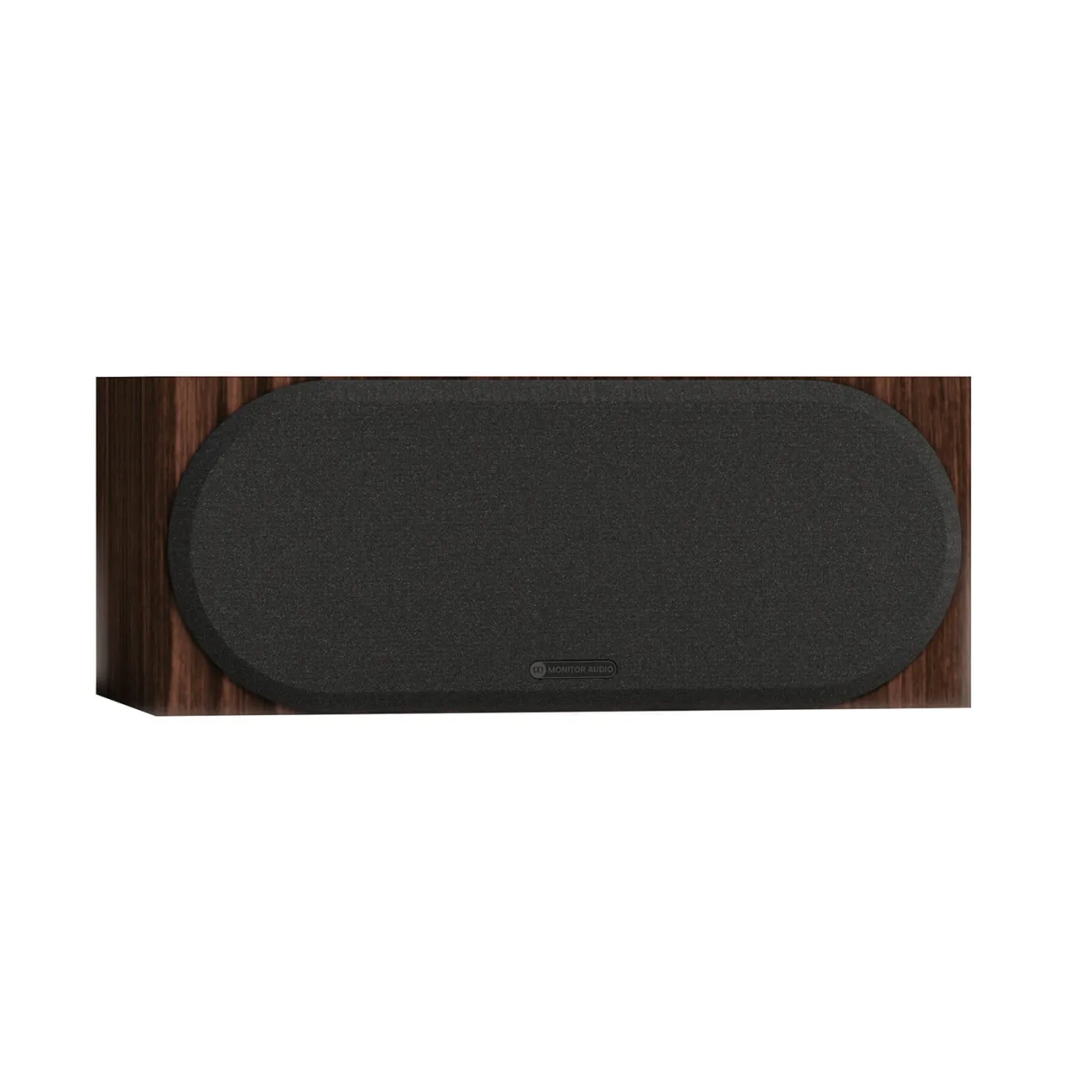 MONITOR AUDIO SILVER CENTRE 8G EUROPEAN WALNUT Centrālā akustiskā sistēma